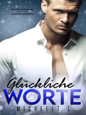 cover image of Glückliche Worte